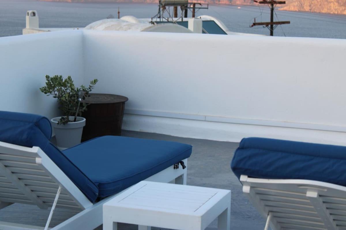 Villa Solasta #2 With Jacuzzi In Santorini Akrotírion المظهر الخارجي الصورة