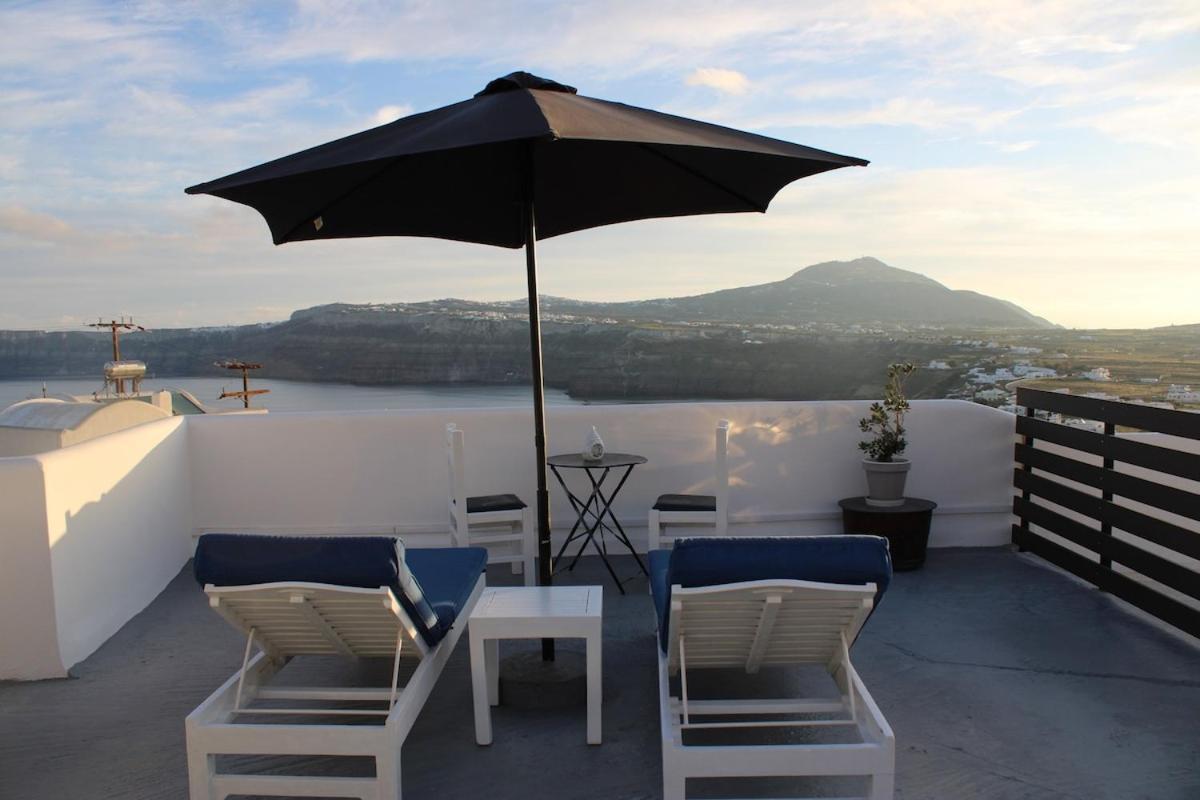 Villa Solasta #2 With Jacuzzi In Santorini Akrotírion المظهر الخارجي الصورة